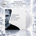Armin van Buuren - Shivers - Limited Numbered White Marbled Vinyl Edition (2LP, 180 g)