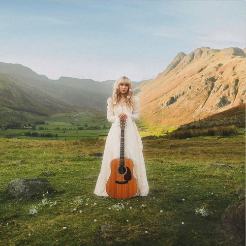 Rianne Downey: Consequence Of Love LP