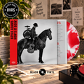 Bryan Adams: How's It Goin' (Red/White Sunburst Vinyl) (LP)