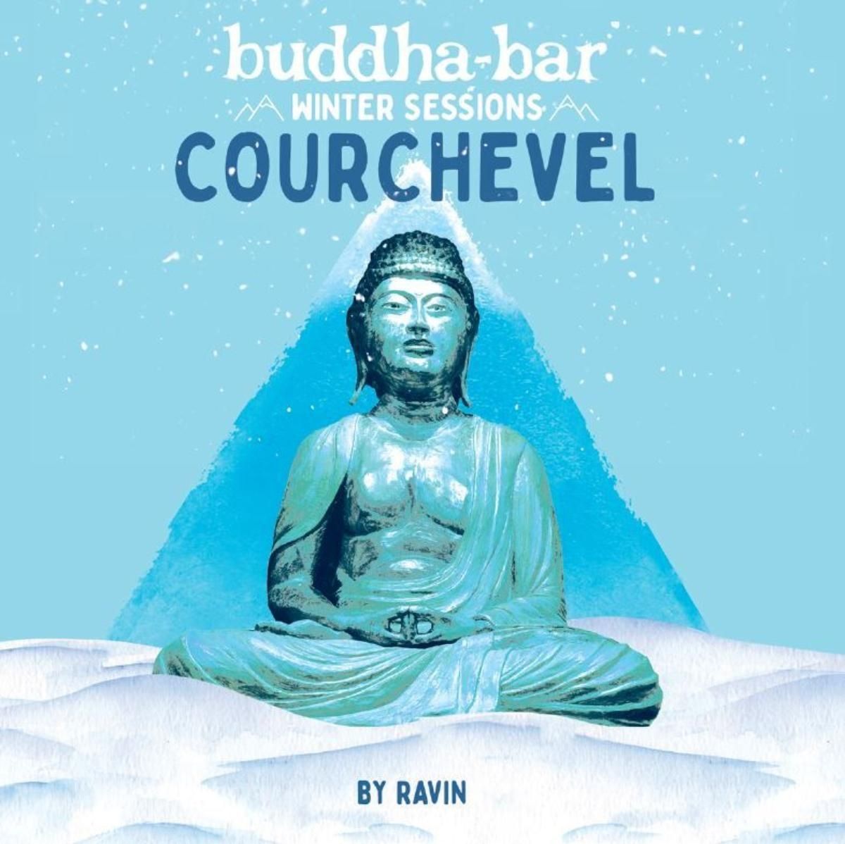 Ravin: Winter Sessions in Courchevel (Colored Vinyl)  2 LPs