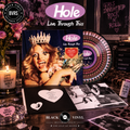 Hole - Live Through This (Limited Edition Zoetrope) LP