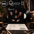 Queen – Queen II (2026 Mix) – 180g Vinyl LP