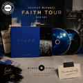 George Michael - Faith Tour (2CD)
