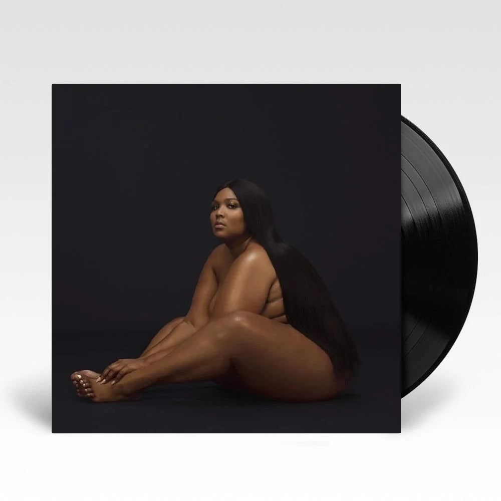 Lizzo Cuz I Love You
