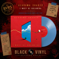 I Must Be Dreaming - Alabama Shakes (Argentina Blue Vinyl Edition)