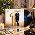 Cliff Richard: Only Number Ones (LP)