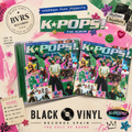 Anderson .Paak - K-POPS! - CD –