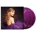 Taylor Swift: Speak Now (Taylor's Version) (Orchid Marbled Vinyl) - Black Vinyl Records Spain