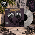 $Uicideboy$ – Stop Staring At The Shadows (Indie Exclusive) [Ghost Grey Vinyl]