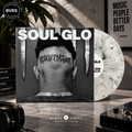 Soul Glo - Na I'm Gon Grab Allat (Black & White Marble Vinyl LP)
