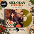 Serú Girán - Peperina LP Dorado - Import Argentina
