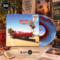 Fu Manchu - California Crossing (25th Anniversary Edition, LP)