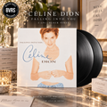 Céline Dion – Falling Into You (30th Anniversary Edition) – Black Vinyl 2LP
