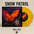 These Alarms – Snow Patrol & Kylie (7" Yellow Marble Vinyl, Exclusive)