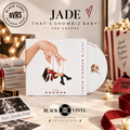 JADE – THAT’S SHOWBIZ BABY! THE ENCORE – CD