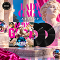 LADY GAGA – ARTPOP · 180g BLACK VINYL 2LP