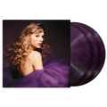 Taylor Swift - SPEAK NOW (TAYLOR'S VERSION) (3LP violeta) - Black Vinyl Records Spain