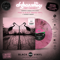 The Afghan Whigs – Soft Control [Pink & Black Smoke Vinyl + Signed Insert] [Barnes & Noble Exclusive]