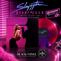 Slayyyter: STARFUCKER - LP (Blue/Red/Pink Vinyl - UO Exclusive)