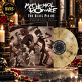 My Chemical Romance - The Black Parade - Nashville Exclusive Gold Smoke Vinyl Edition