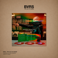 Roger Sanchez – Spectrum (Red Transparent Vinyl)