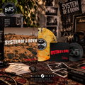 System of a Down - Toxicity 25th Anniversary Edition Vinyl - Exclusive Variant 1