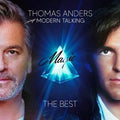 Thomas Anders - The Best 2LP - Black Vinyl Records Spain