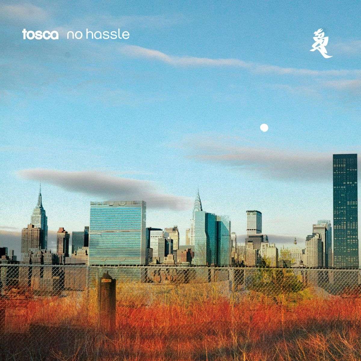 Tosca: No Hassle (15th Anniversary Edition)
