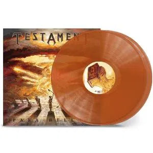 Testament - Para Bellum 2LP