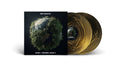 Wiz Khalifa Kush + Orange Juice 2 (Limited Edition) (Black & Gold Vinyl) 2 LPs