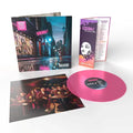 Squeeze - Trixies LP ROSA - Black Vinyl Records Spain