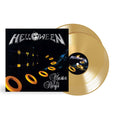 Master Of The Rings (Expanded Edition) (Gold Vinyl)