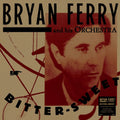 Bryan Ferry: Bitter-Sweet (Limited Edition) (Red Vinyl) LP