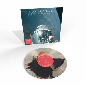 Supergrass - Don't Leave Me Alone RSD 2026 edition