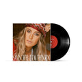 Lainey Wilson Sayin' What I'm Thinkin' LP - Black Vinyl Records Spain