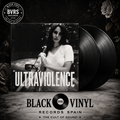 Lana Del Rey Ultraviolence 2 LP