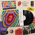 The Rolling Stones - Foreign Tongues (FIFA World Cup 2026 Edition) LP