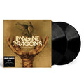 Imagine Dragons - Smoke + Mirrors [Super Deluxe] [2 LP] - Black Vinyl Records Spain