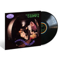 The Cramps - Psychedelic Jungle [LP] USA - Black Vinyl Records Spain