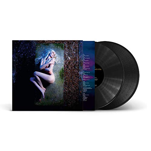 The Pretty Reckless - Death By Rock And Roll [2LP] USA