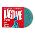 Lynn Ahrens/Stephen Flaherty - Ragtime: The Musical (2025 Broadway Cast Recording) [Lady Liberty Green 2LP] - Black Vinyl Records Spain