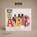 Jackson 5 - "ABC" Die Cut Vinyl USA IMPORT