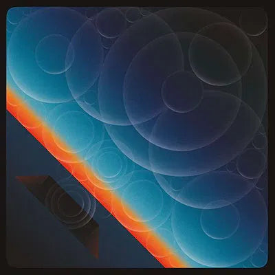 The Mars Volta - Noctourniquet 2LP