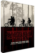 London Music Works Stranger Things: Music From The Upside Down 2 CDs