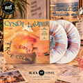 Cyndi Lauper - True Colors (40th Anniversary) 2LP
