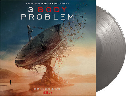 3 Body Problem (180g) (Limited Edition) (Silver Vinyl) 2lp
