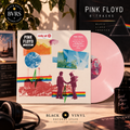 Pink Floyd - 8-Tracks - Target Exclusive Pink Vinyl Edition