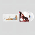 Sabrina Carpenter - Man's Best Friend Exclusive Iridescent White Vinyl IMPORT