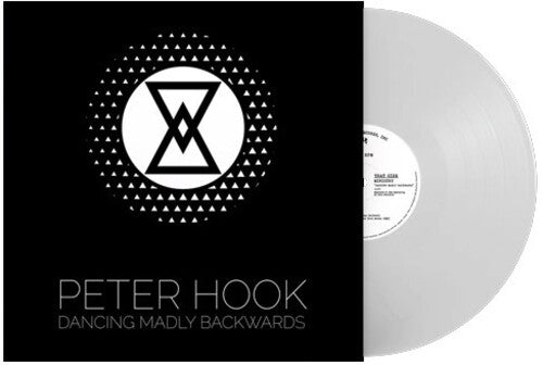 Peter & Ministry Hook - Dancing Madly Backwards (Limited Edition, Colored Vinyl, White) IMPORT