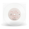 Sabrina Carpenter - Manchild 7in Single IMPORT - Black Vinyl Records Spain